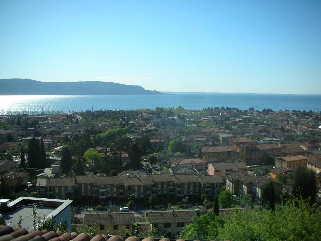 Villa Susina Casa Vacanze Toscolano Maderno Exteriér fotografie