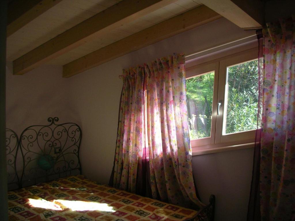Villa Susina Casa Vacanze Toscolano Maderno Exteriér fotografie