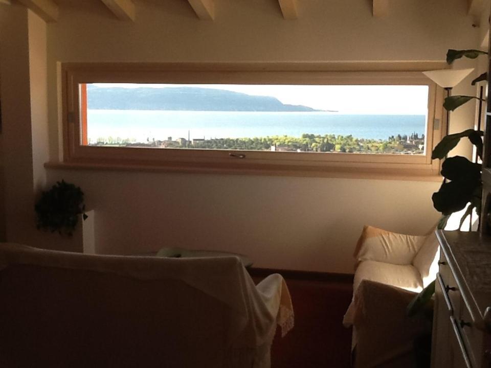 Villa Susina Casa Vacanze Toscolano Maderno Exteriér fotografie