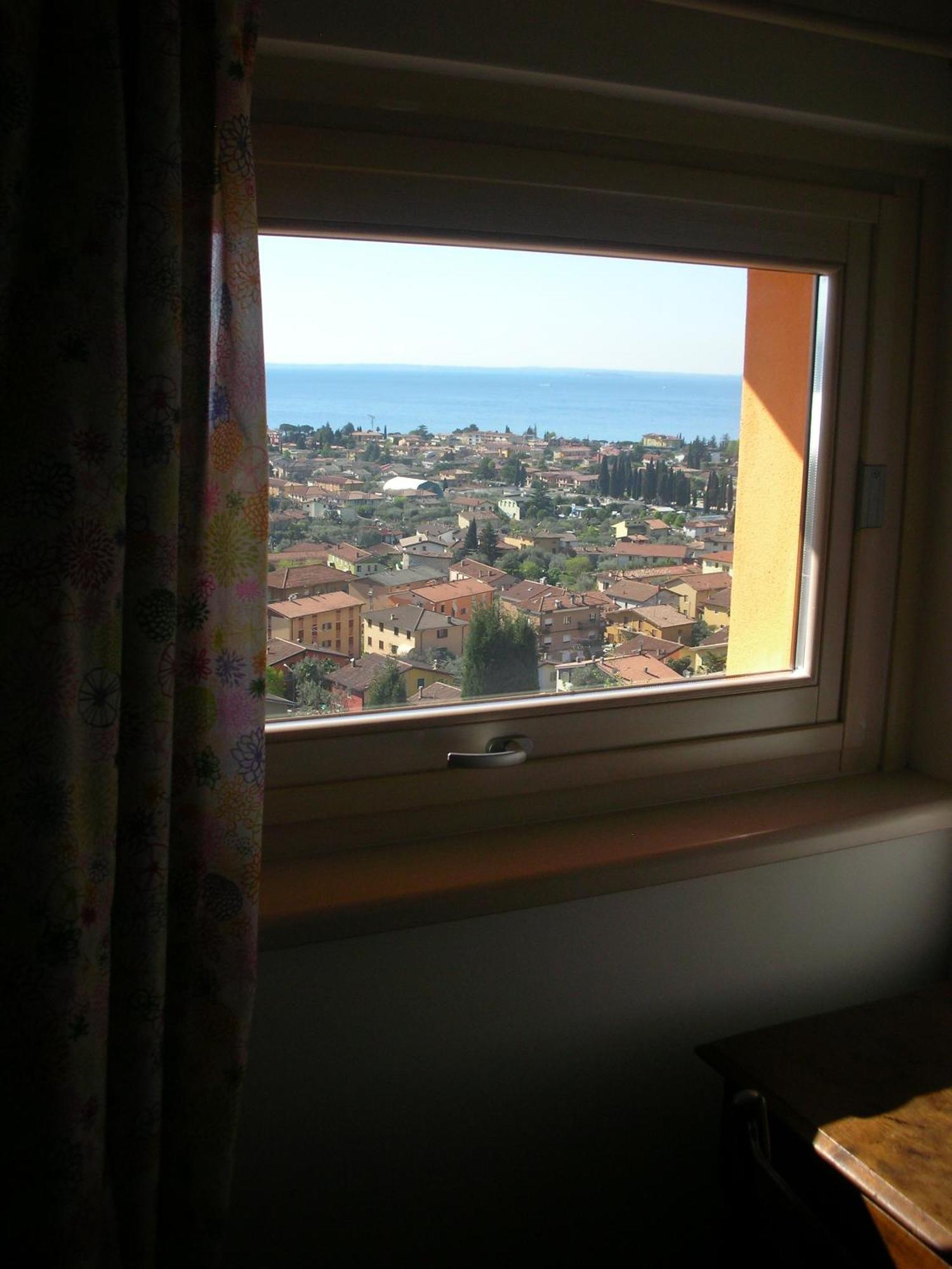 Villa Susina Casa Vacanze Toscolano Maderno Exteriér fotografie