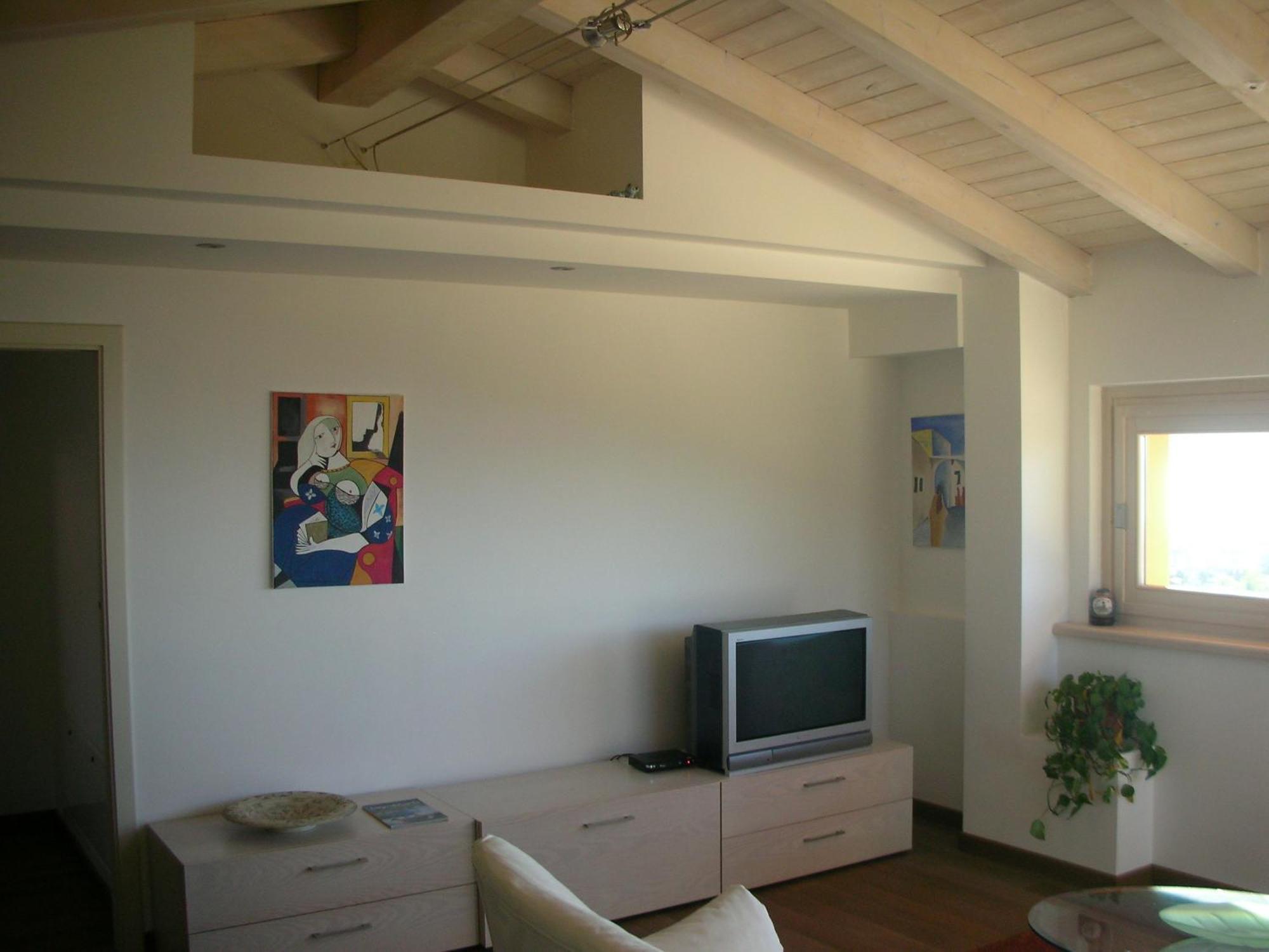 Villa Susina Casa Vacanze Toscolano Maderno Exteriér fotografie