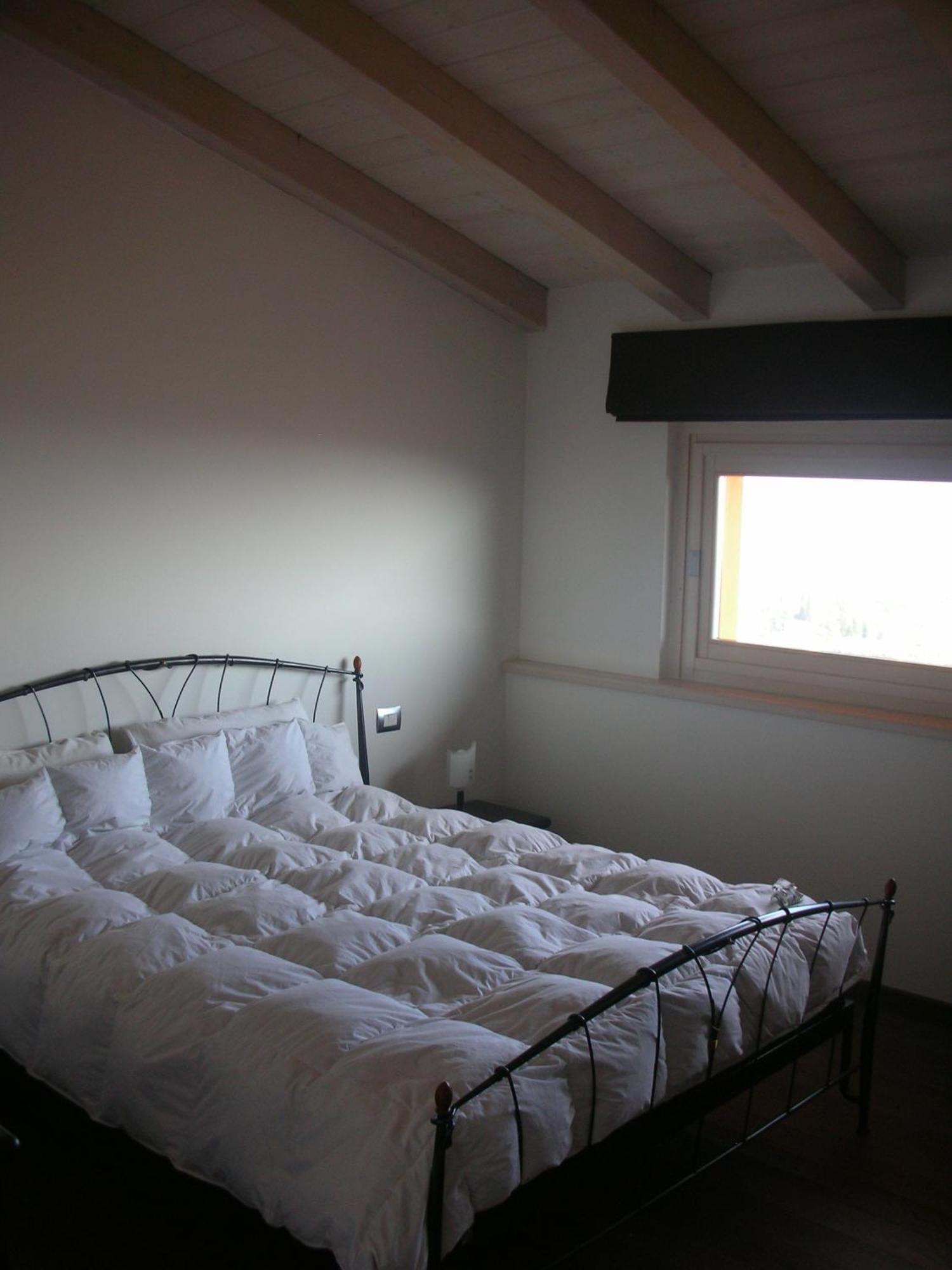 Villa Susina Casa Vacanze Toscolano Maderno Exteriér fotografie