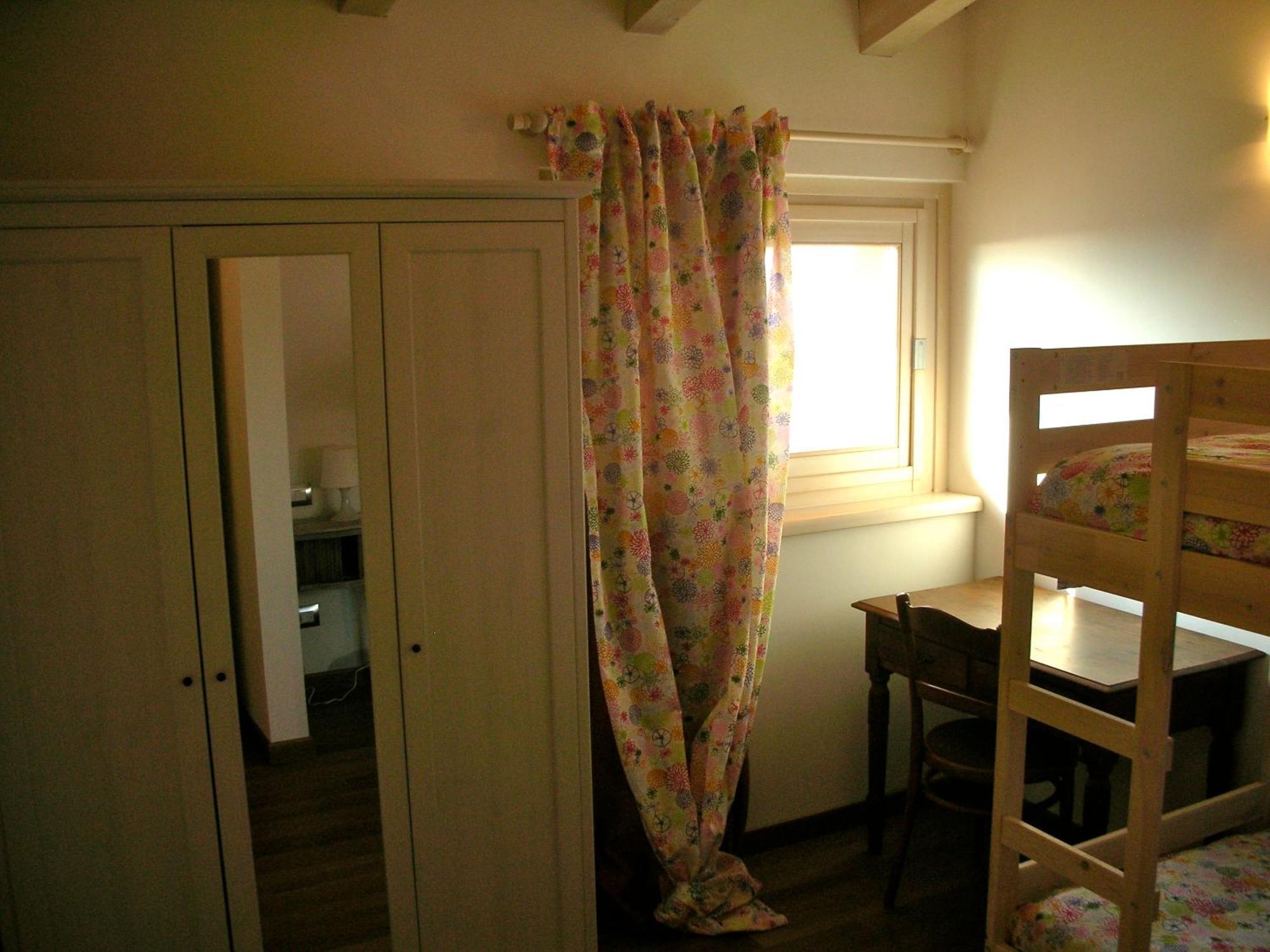 Villa Susina Casa Vacanze Toscolano Maderno Exteriér fotografie