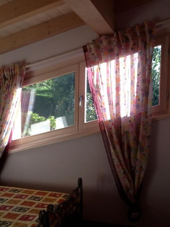 Villa Susina Casa Vacanze Toscolano Maderno Pokoj fotografie