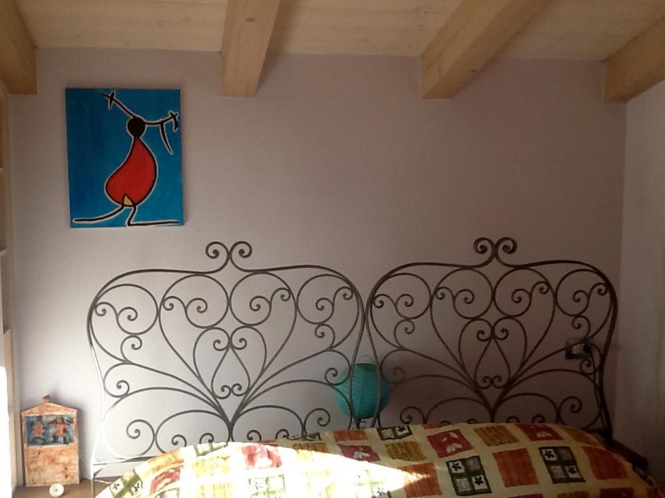 Villa Susina Casa Vacanze Toscolano Maderno Pokoj fotografie