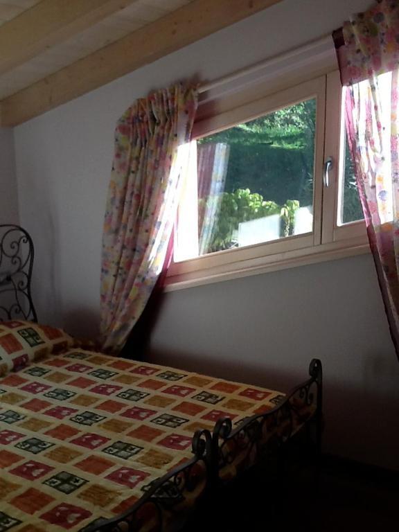 Villa Susina Casa Vacanze Toscolano Maderno Pokoj fotografie