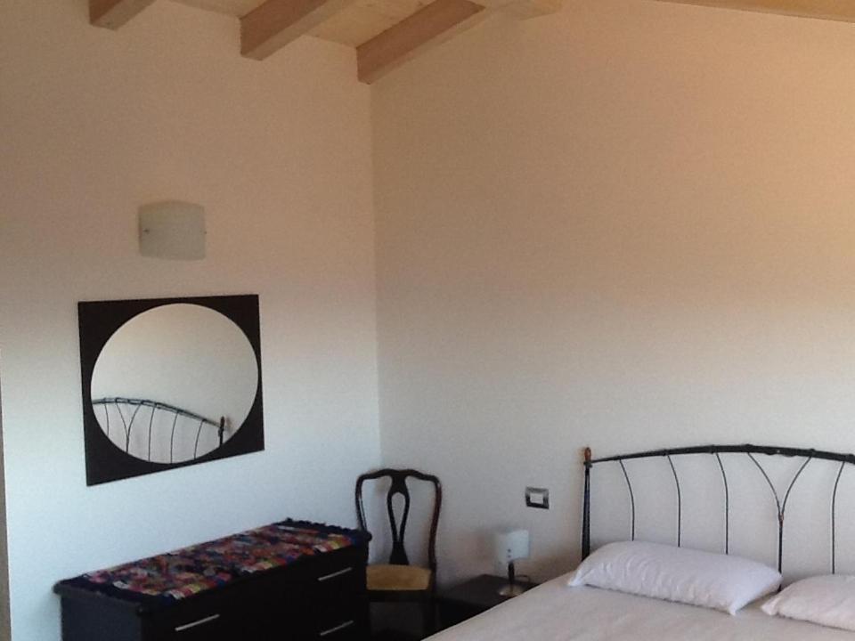 Villa Susina Casa Vacanze Toscolano Maderno Pokoj fotografie