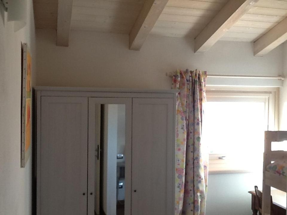 Villa Susina Casa Vacanze Toscolano Maderno Pokoj fotografie